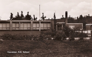 A24 Vierakker R.K. School
